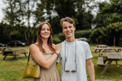 Gemma  zoekt een Appartement in Nijmegen