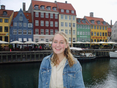 Merel zoekt een Appartement in Nijmegen