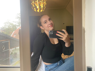 alyssa zoekt een Kamer / Appartement / Studio in Nijmegen