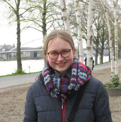 Eline zoekt een Appartement / Studio in Nijmegen